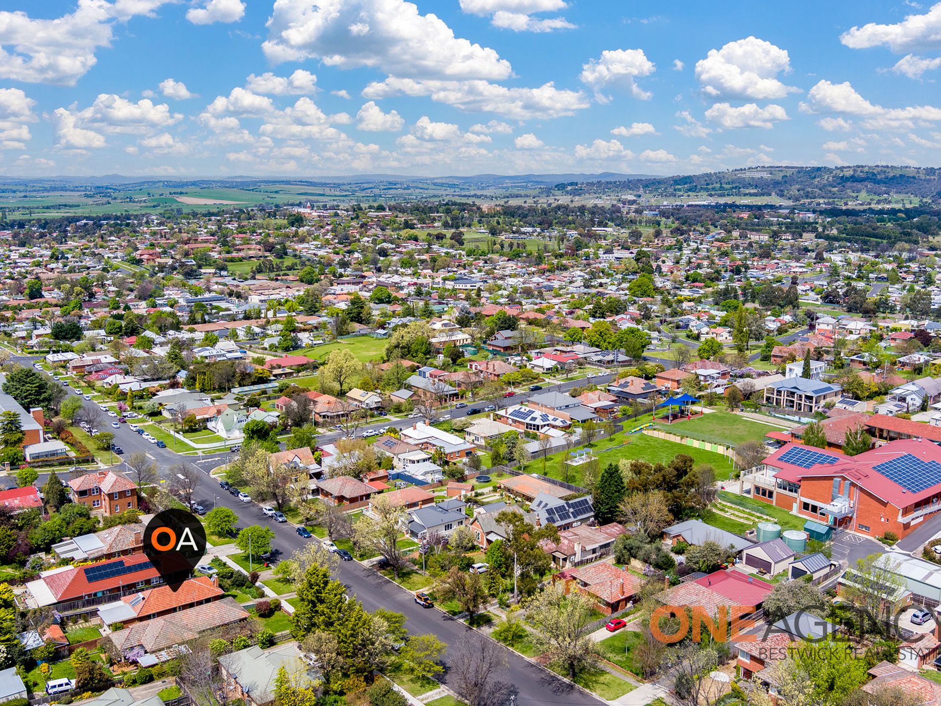 275 Piper Street, Bathurst