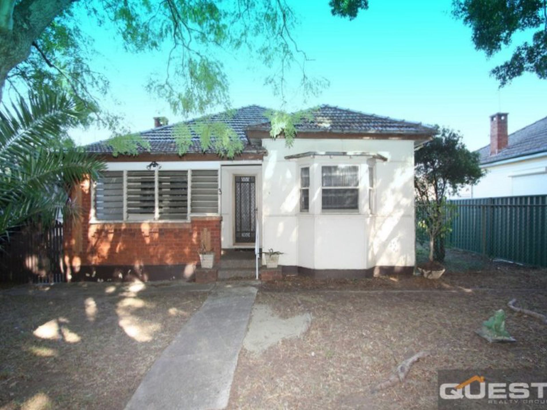 3 Olympic Parade, Bankstown