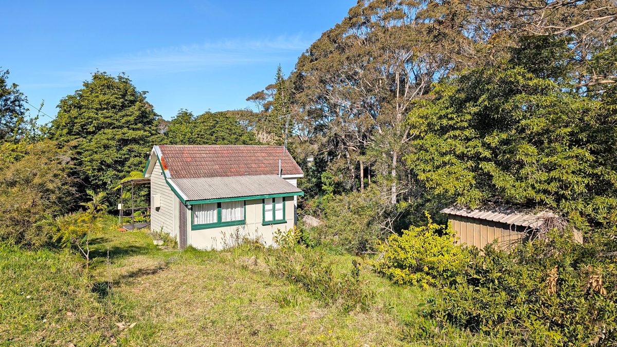 2 Ross Street, Narooma