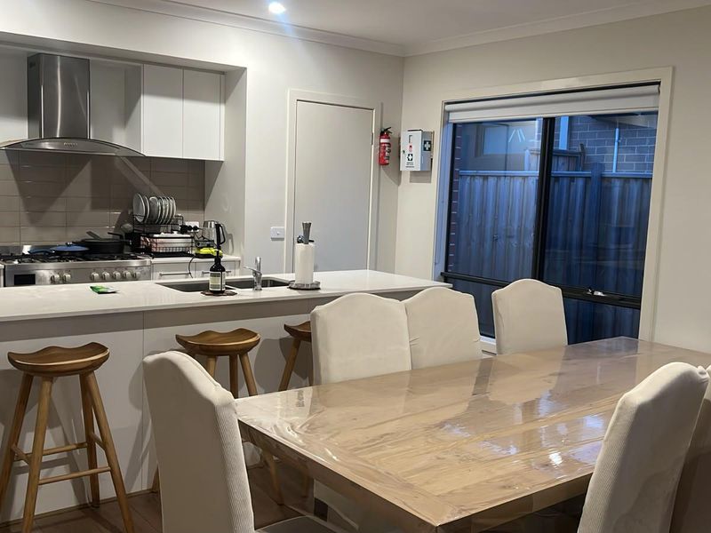 9 Westbourne Street, Strathtulloh