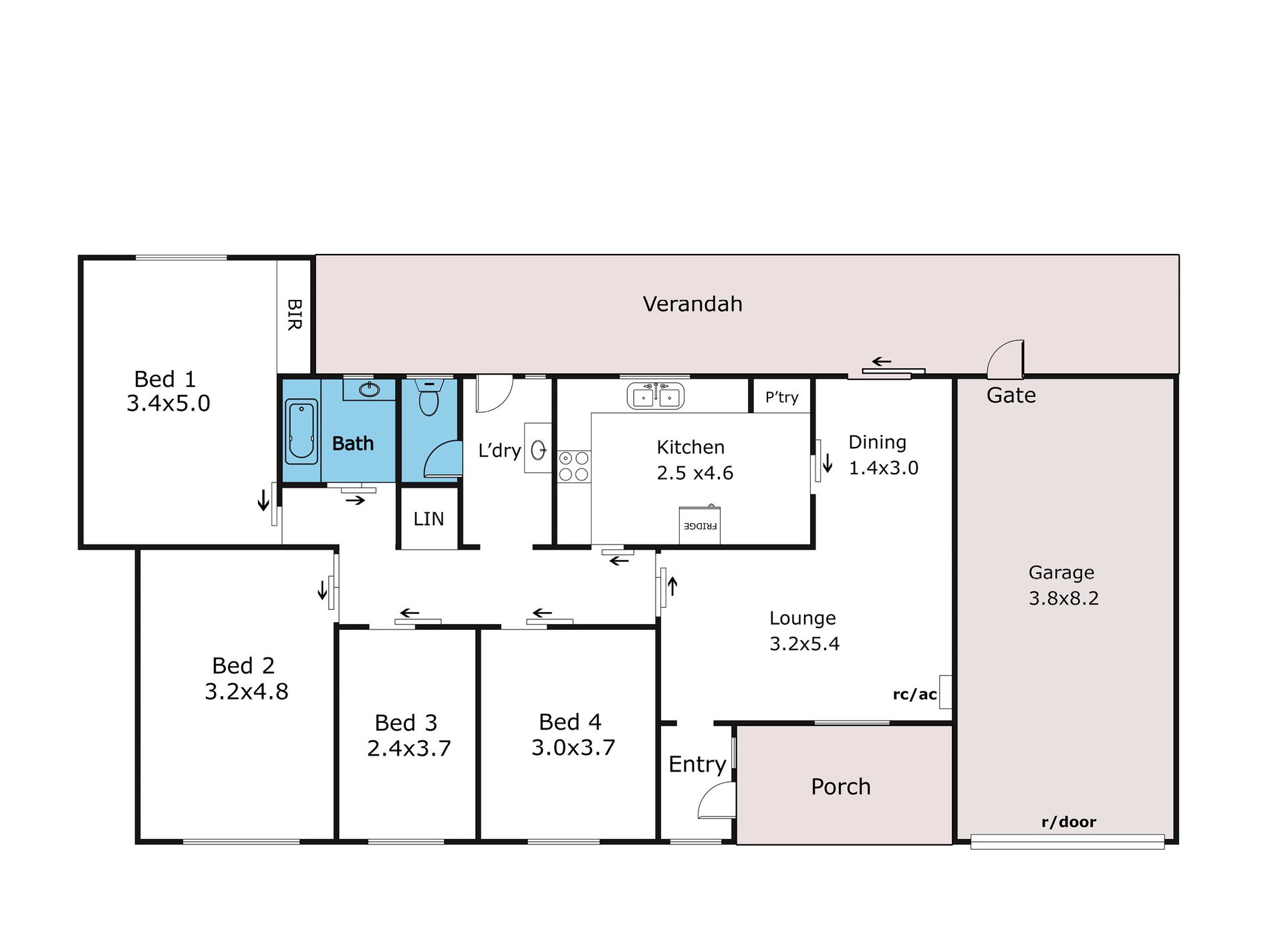 24 Stockton Street, Elizabeth