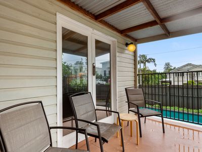 34 Hunter Street, Greenslopes