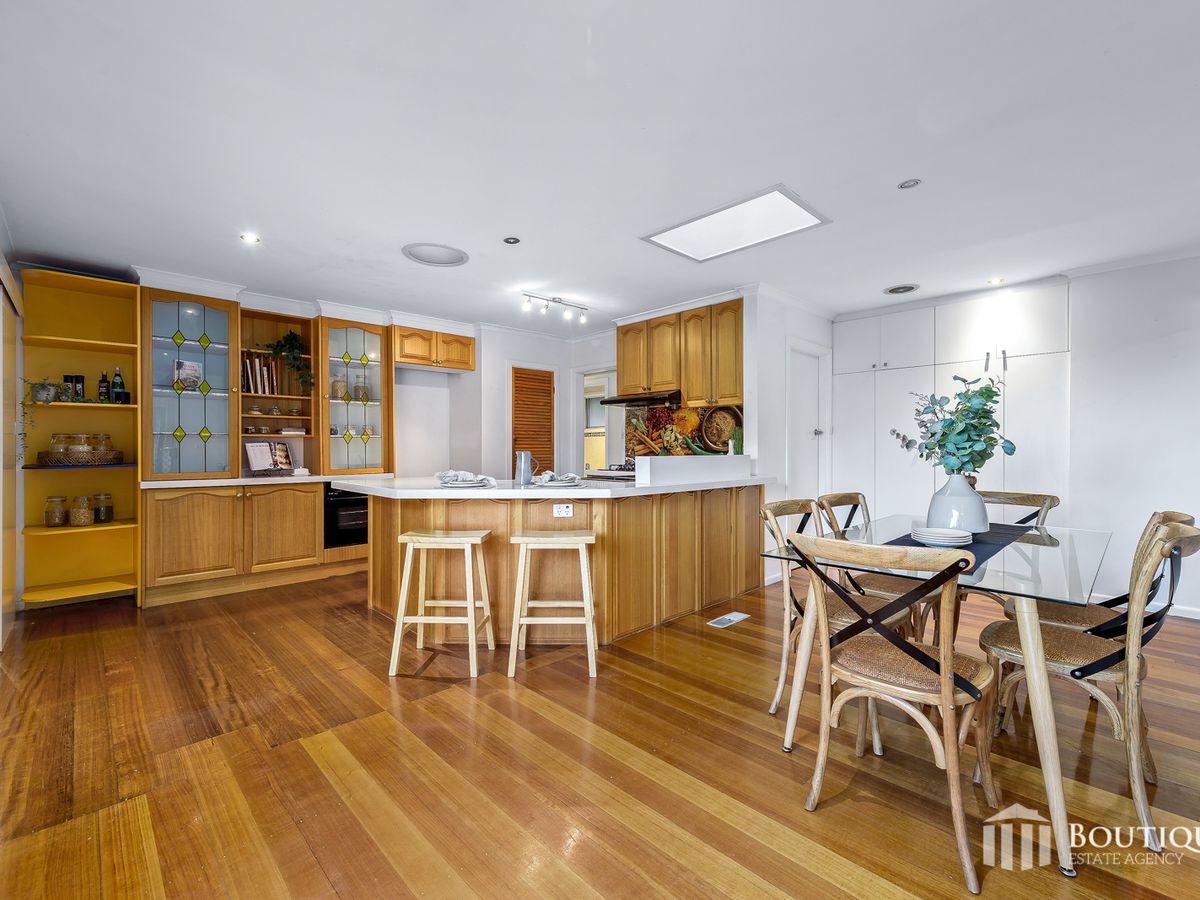 22 Knell Street, Mulgrave
