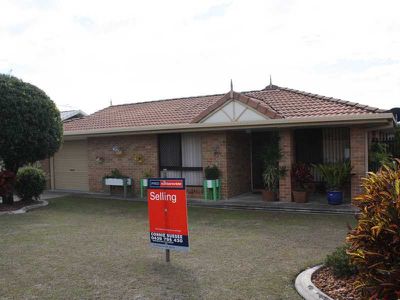 Flinders View