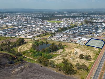 Lot 2 100A Interdominion View, Piara Waters