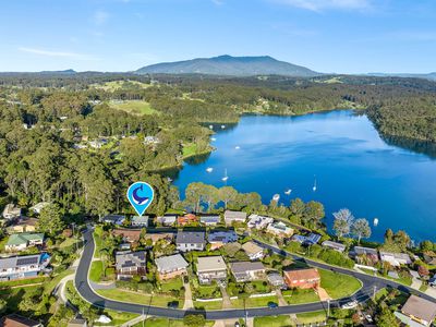 21 THE LOOP, Narooma