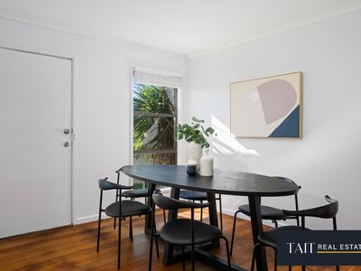 55 Bartley Street, Moyhu