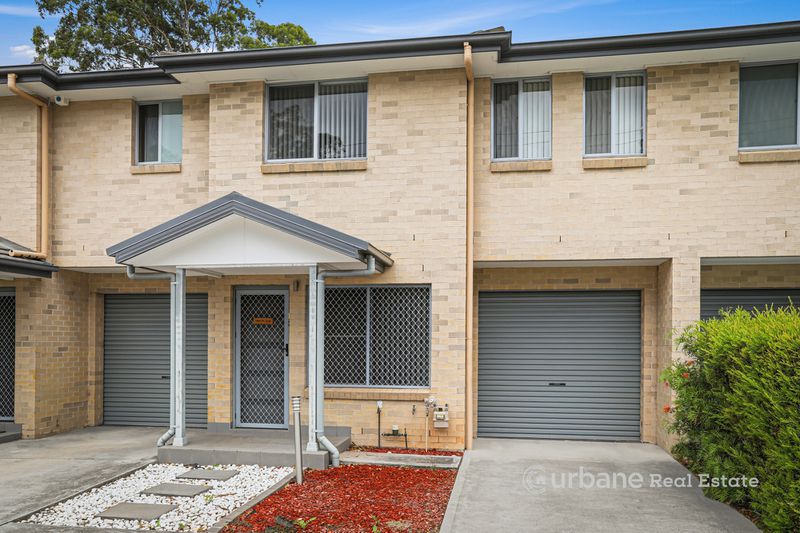 2 / 514 Woodstock Avenue, Rooty Hill