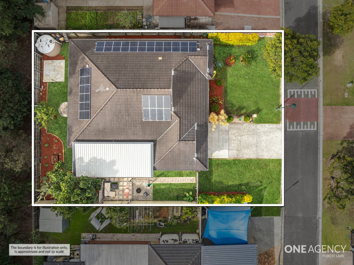 10 Daisy Place, Doolandella
