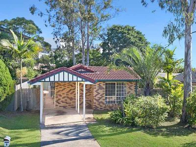 9 Torina Place, Meadowbrook