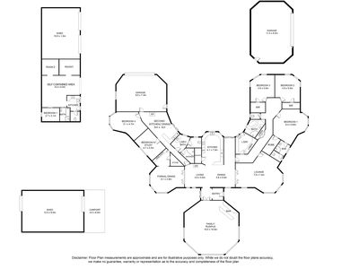 196 Mount Percy Road, Compton