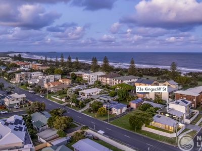 73A Kingscliff Street, Kingscliff