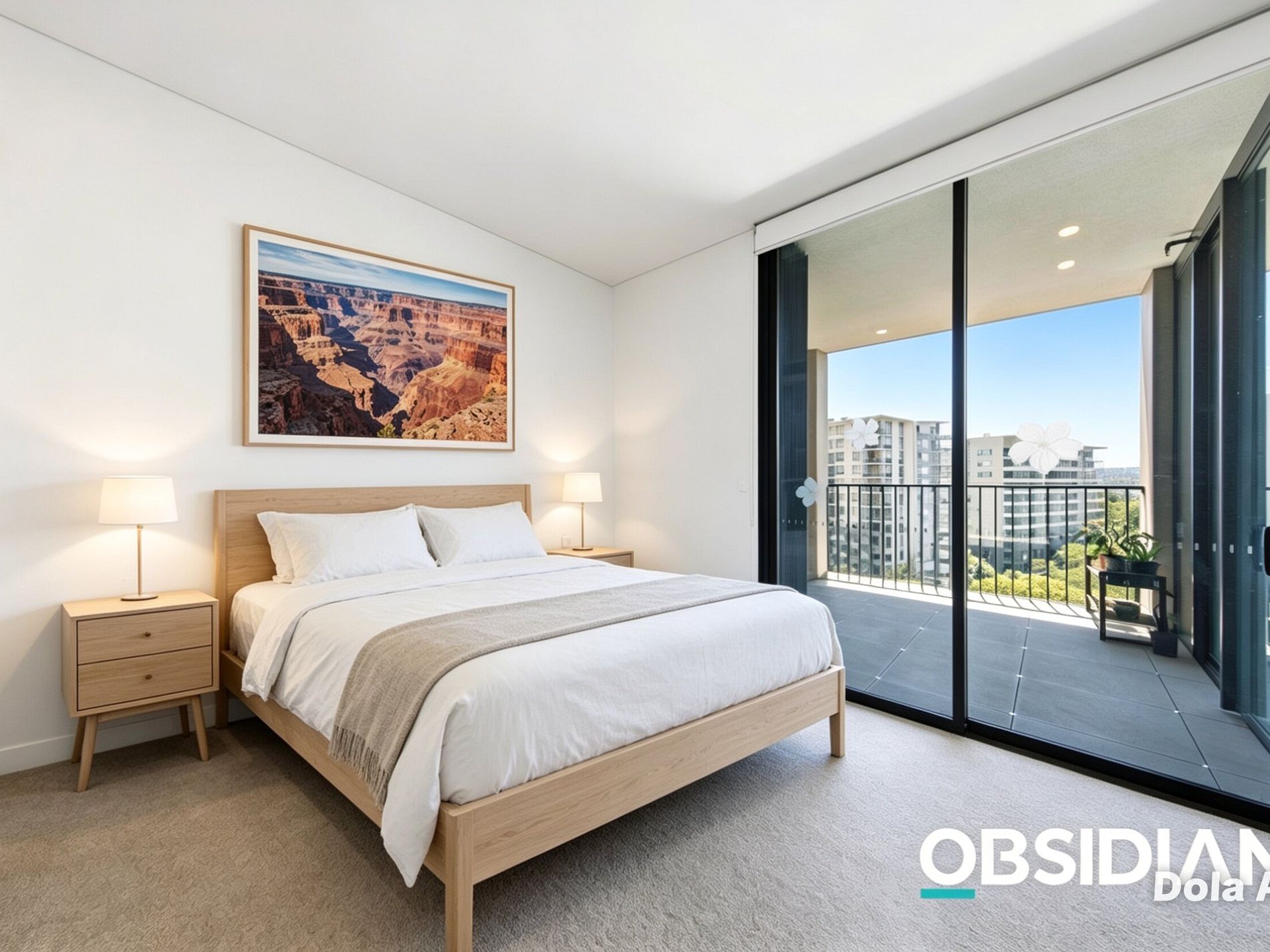 2 Bed / 1 Mahogany Avenue, Macquarie Park