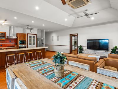 42 Eleanor Loop, Cable Beach