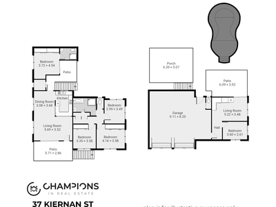 37 Kiernan Street, Manunda