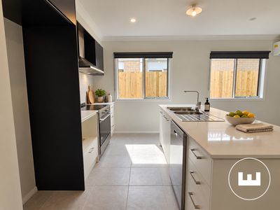 25 Claremont Glen, Berwick