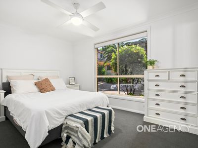 6 / 61-65 Caldwell Avenue, Tarrawanna
