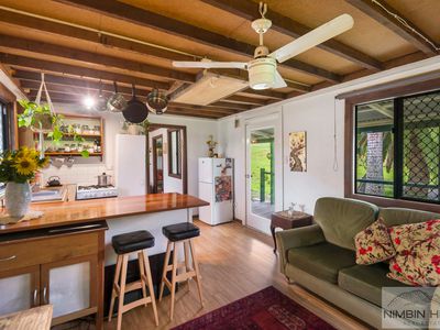 1245 Jiggi Road, Georgica