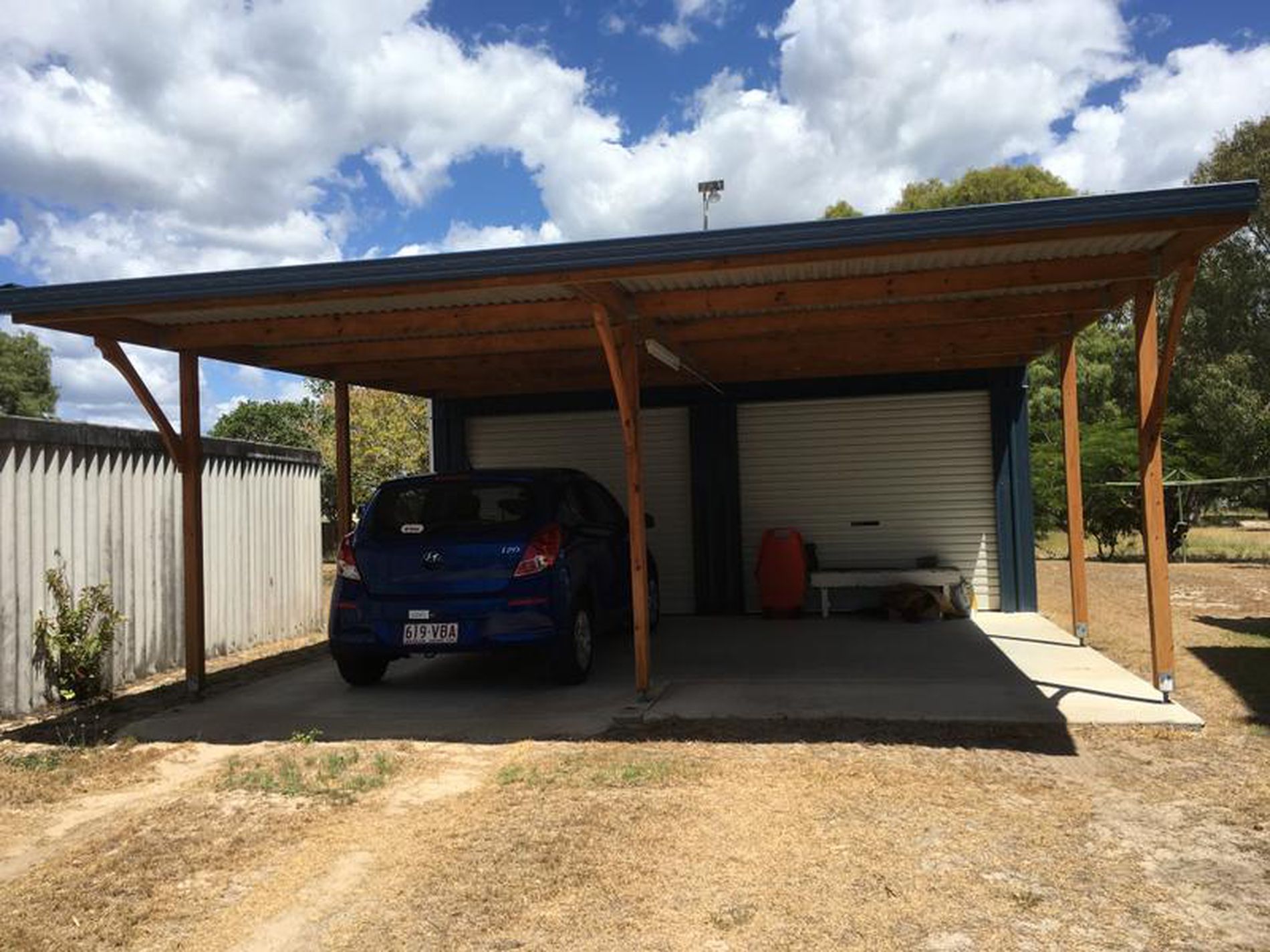 180 Esplanade, Woodgate