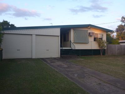 22 Mackay Street, Moranbah