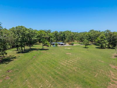 224 Corindi Park Drive, Corindi Beach