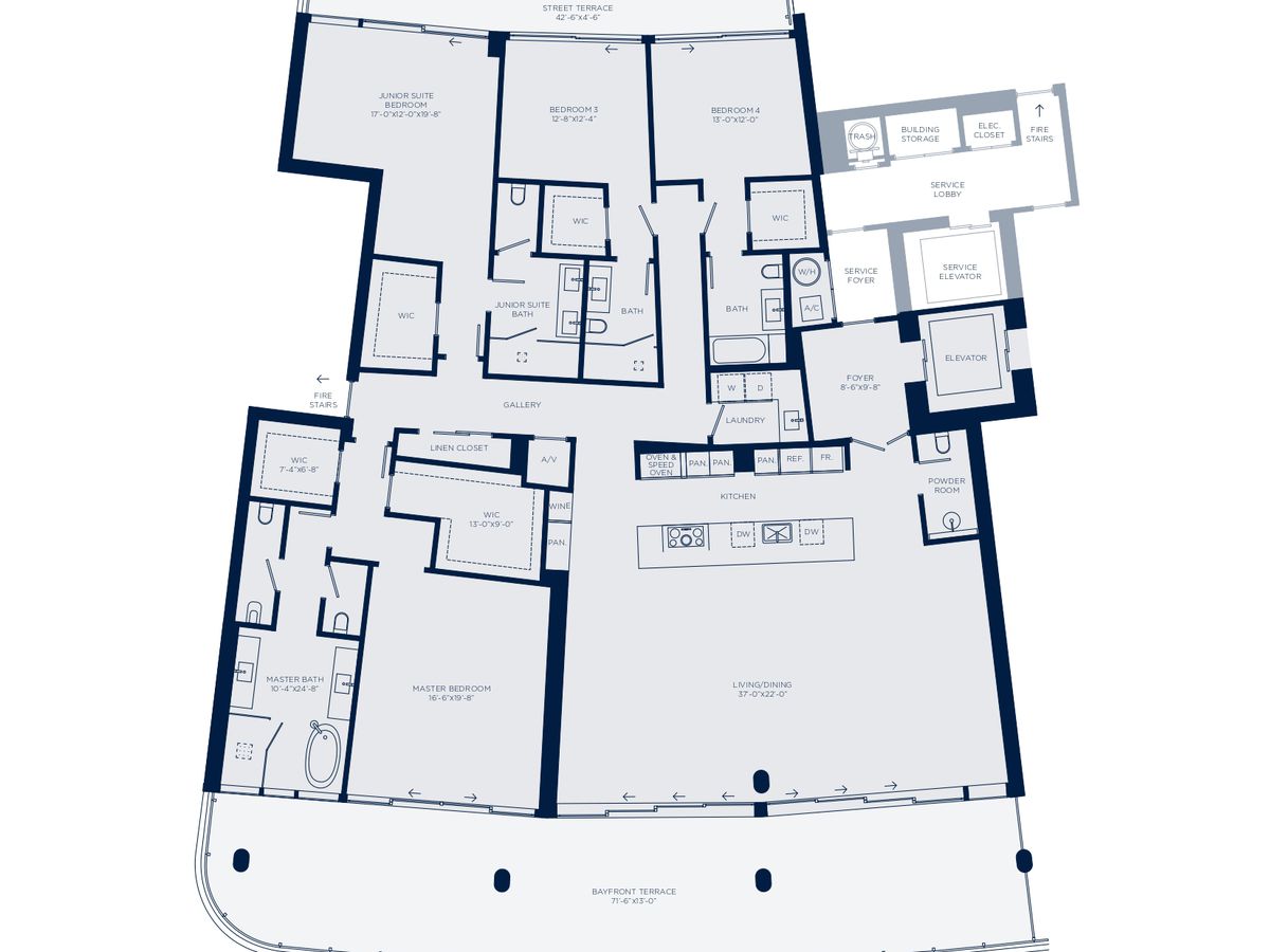 gallery