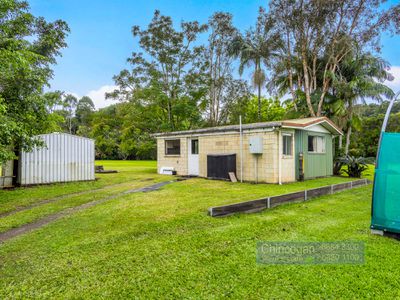 320 Left Bank Road, Mullumbimby