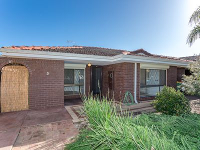 5 / 9 Durling Place, Kelmscott