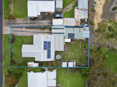 17 Bowering Street, Millicent