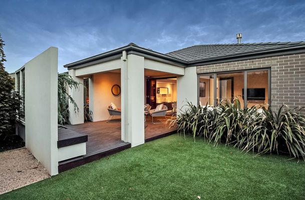 4 Montreal Circuit, Craigieburn