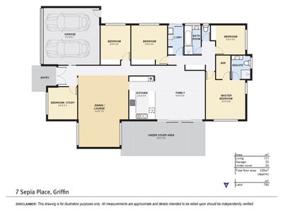 7 Sepia Place, Griffin