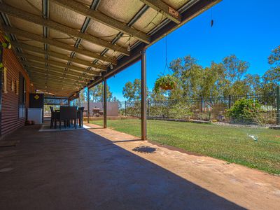 9 Fairlead Bend, South Hedland