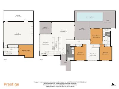 4 Gulf View Road, Murrays Bay