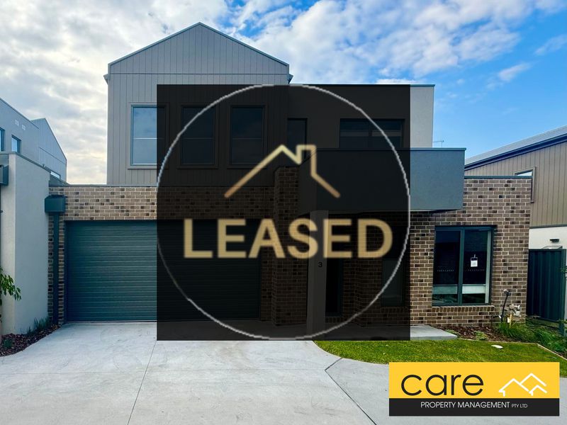 3 Vine Circuit, Lynbrook