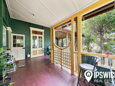 6 Shelley Street, Brassall