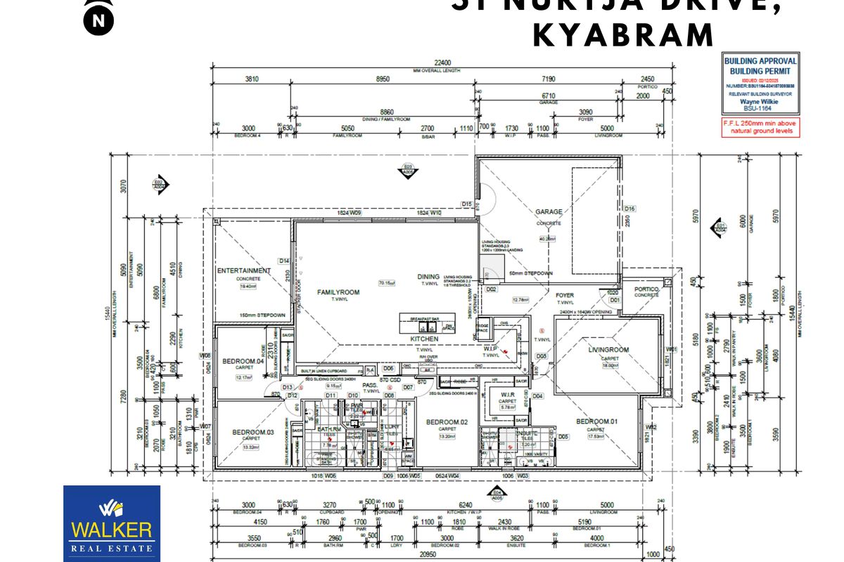 51 Nurtja Drive, Kyabram