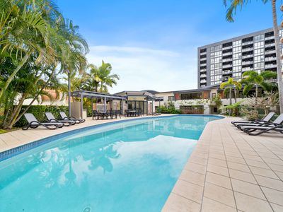 142 / 7 Land Street, Toowong