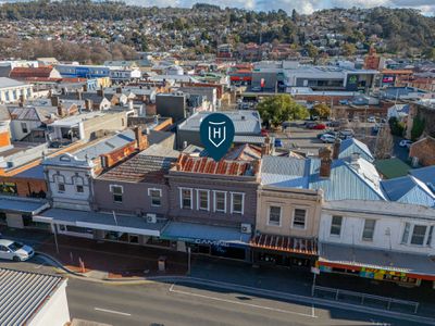 140-142 Charles Street, Launceston