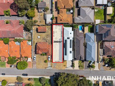 11A Wade Street, Joondanna