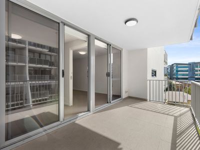 2307 / 27 Charlotte Street, Chermside