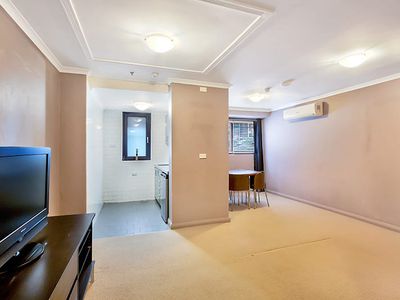 7 / 18 Springfield Avenue, Potts Point