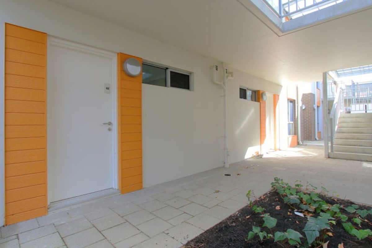 21 / 16 Grey Street, Cannington