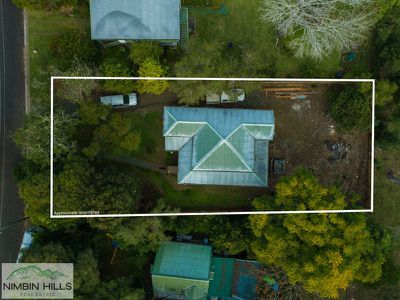 10 Silky Oak Drive, Nimbin