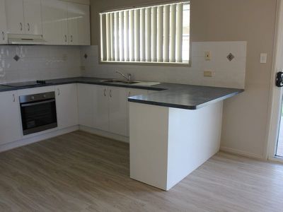 17 Spoonbill Way, Eli Waters