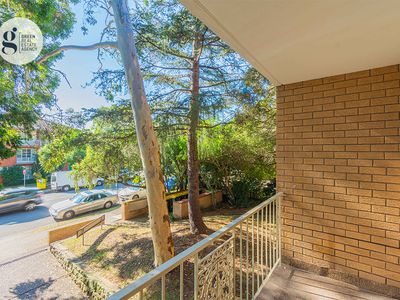 3 / 11 May Street, Eastwood