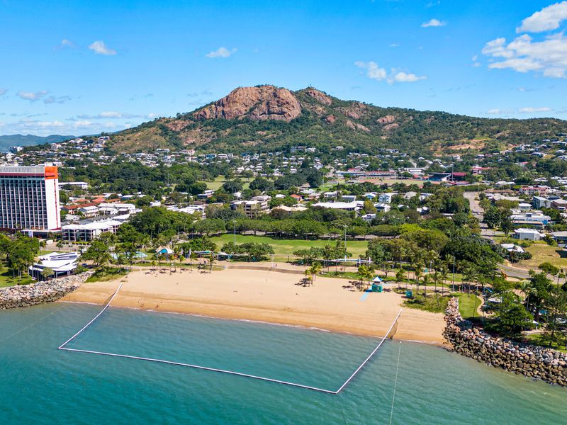 unit 8 / 88 Mitchell Street, North Ward