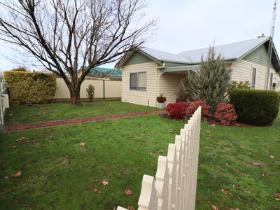 219  High Street, Heathcote