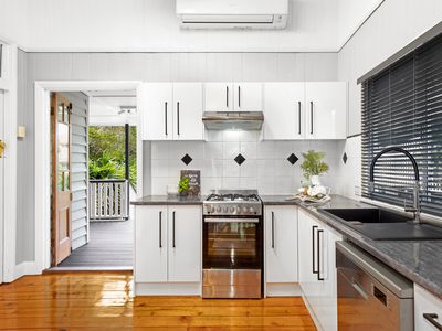 67 Homebush Road, Kedron