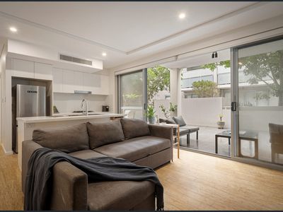 4/261 Condamine Street, Manly Vale