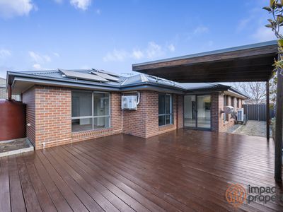 4 Clendinnen Street, Dunlop